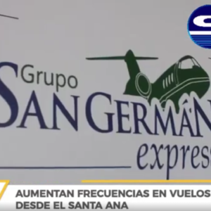 Lee más sobre el artículo Nuevas frecuencias Cartago – Medellín