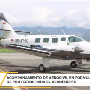 Lee más sobre el artículo CONSTRUCCIÓN DE PROYECTOS PARA NUESTRO AEROPUERTO