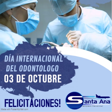 En este momento estás viendo DÍA INTERNACIONAL DEL ODONTOLOGO