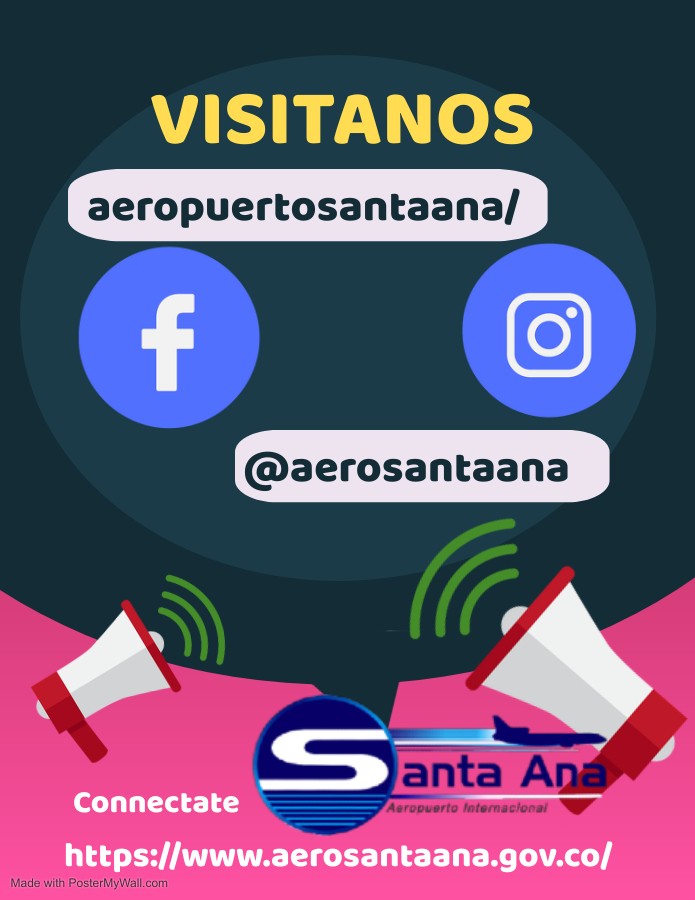 En este momento estás viendo VISITANOS EN NUESTRAS REDES SOCIALES