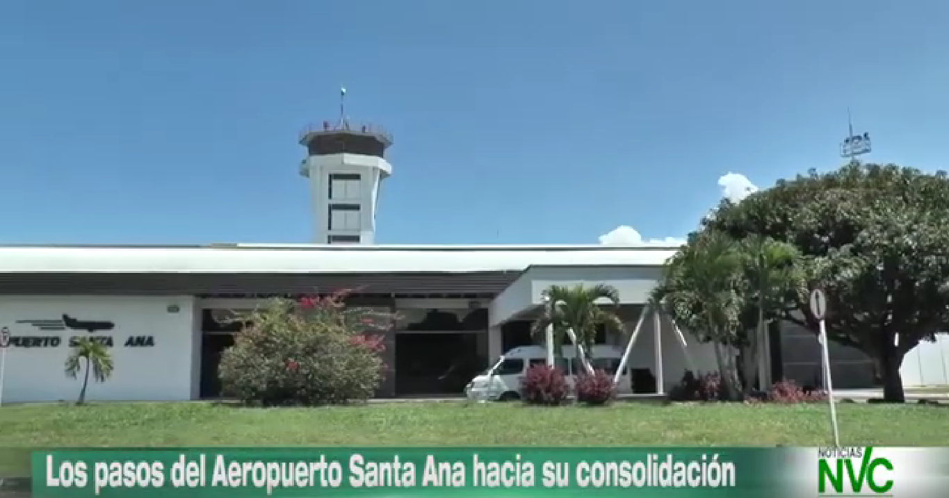 En este momento estás viendo Los pasos del Santa Anta hacia su Consolidación