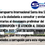 Lee más sobre el artículo CONSULTAR Y ENVIAR ASOCIADOS A CORRUPCIÓN