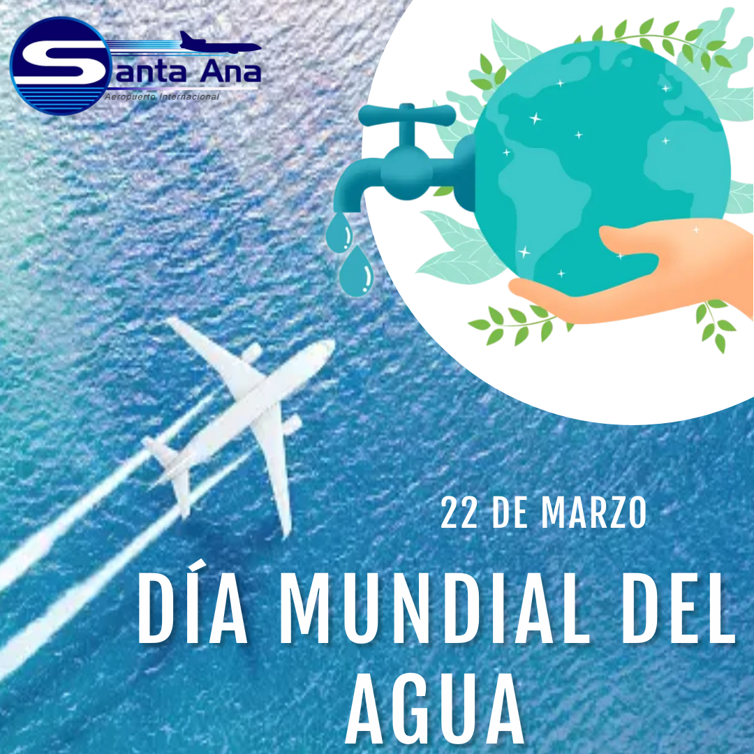 En este momento estás viendo DÍA MUNDIAL DEL AGUA