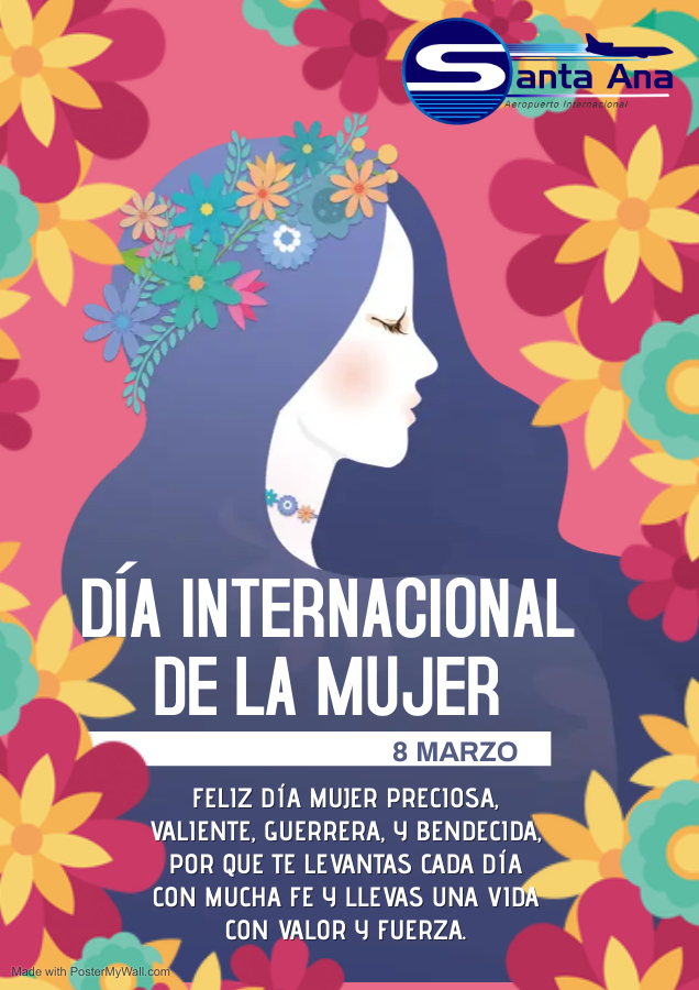 En este momento estás viendo Feliz Día de la Mujer