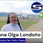 Lee más sobre el artículo Usuaria del Aeropuerto Germana Olga Londoño