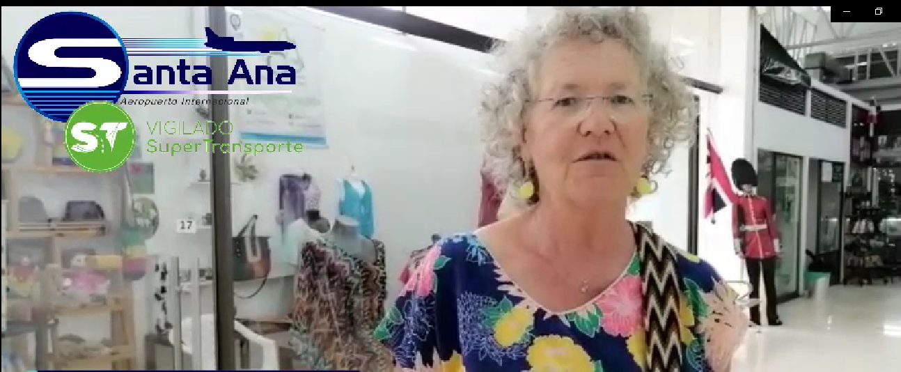 En este momento estás viendo Pasajera Bahía Solano