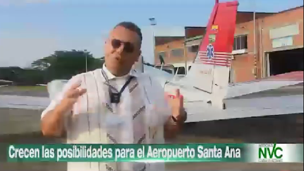 En este momento estás viendo Crecen las posibilidades para el Santa Ana