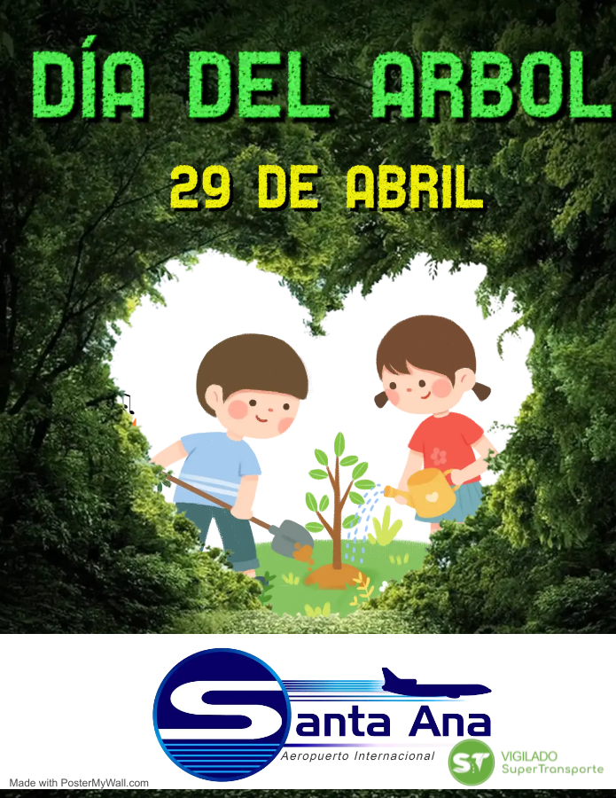 En este momento estás viendo Día del Arbol