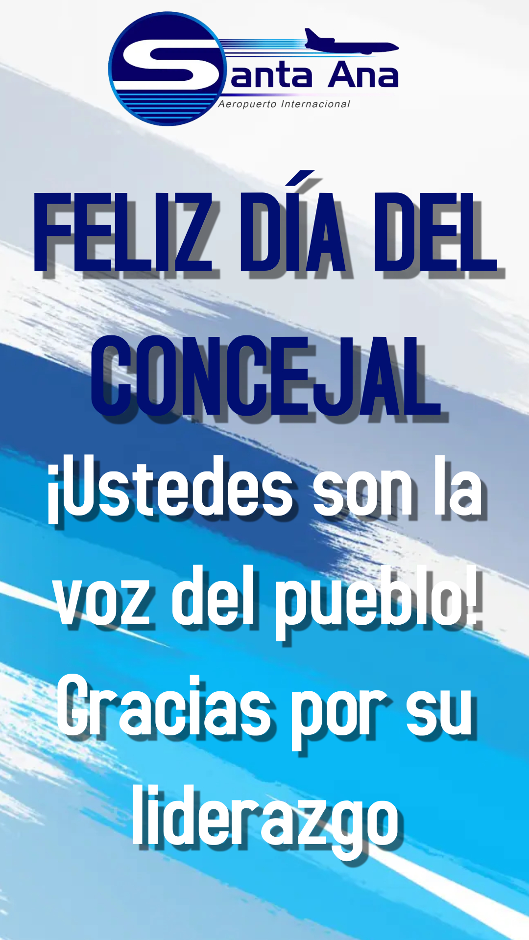 En este momento estás viendo DÍA DEL CONCEJAL