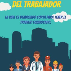 Lee más sobre el artículo Día del trabajador