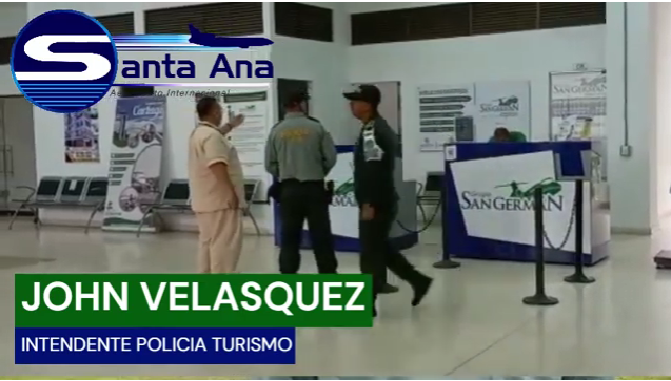En este momento estás viendo INVITACIÓN POLICIA DE TURISMO