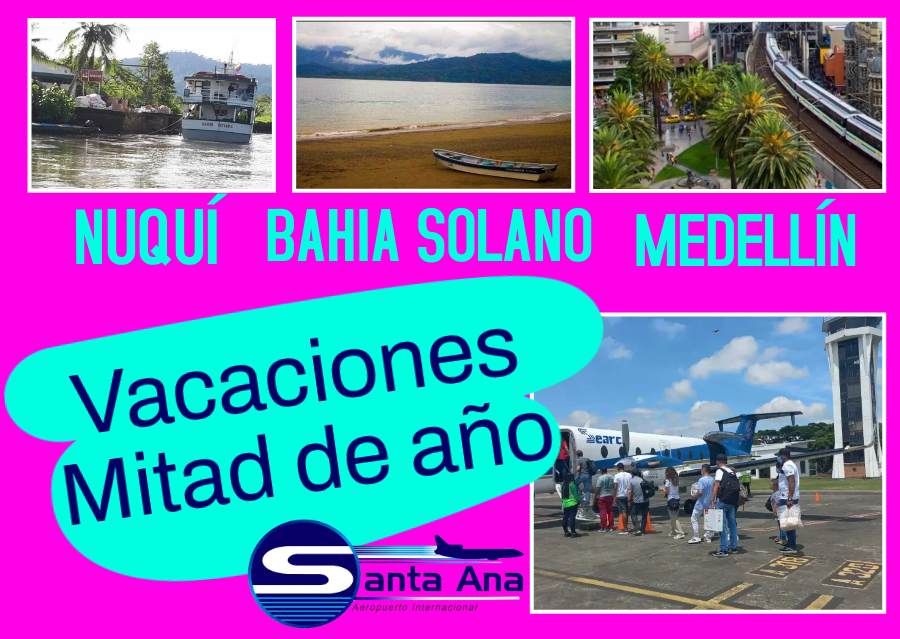 En este momento estás viendo Vacaciones en Bahía Solano