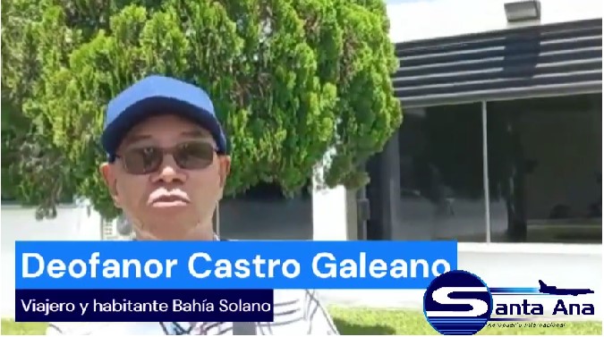 En este momento estás viendo VIAJERO Y HABITANTE BAHÍA SOLANO