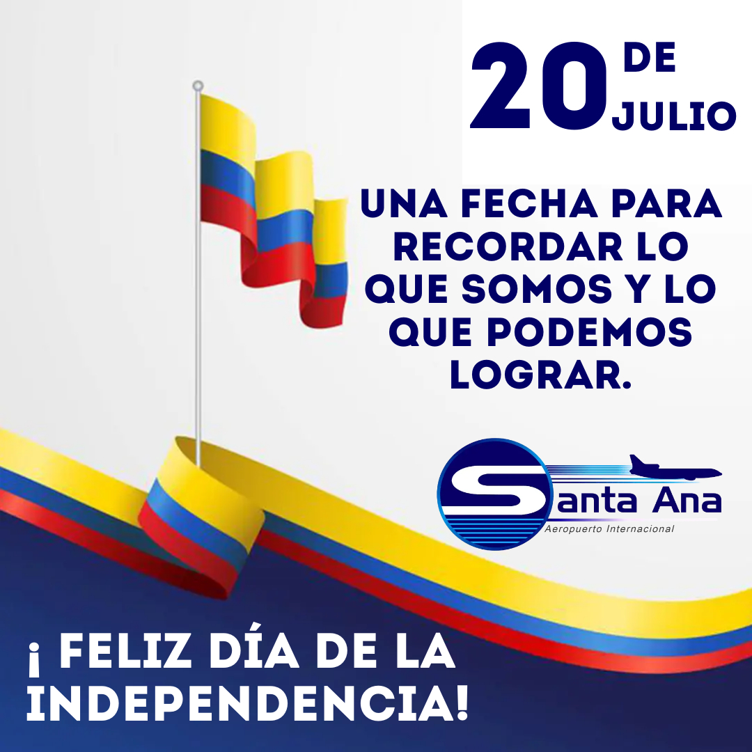 En este momento estás viendo DÍA DE LA INDEPENDENCIA