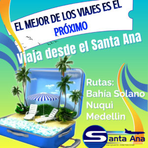 Lee más sobre el artículo EL MEJOR DE LOS VIAJES ES EL PROXIMO