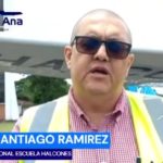 Lee más sobre el artículo SIMULACRO ESCUELA HALCONES