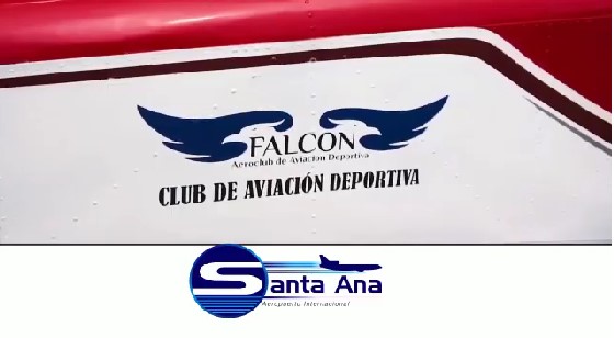 En este momento estás viendo Piloto por un día Aeroclub Falcon