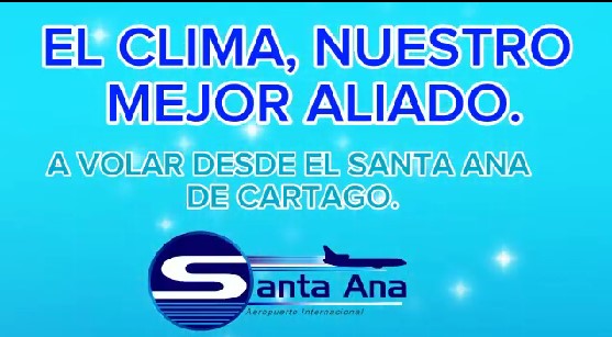 En este momento estás viendo EL CLIMA NUESTRO MEJOR ALIADO