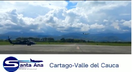En este momento estás viendo Todos a viajar desde el Santa Ana