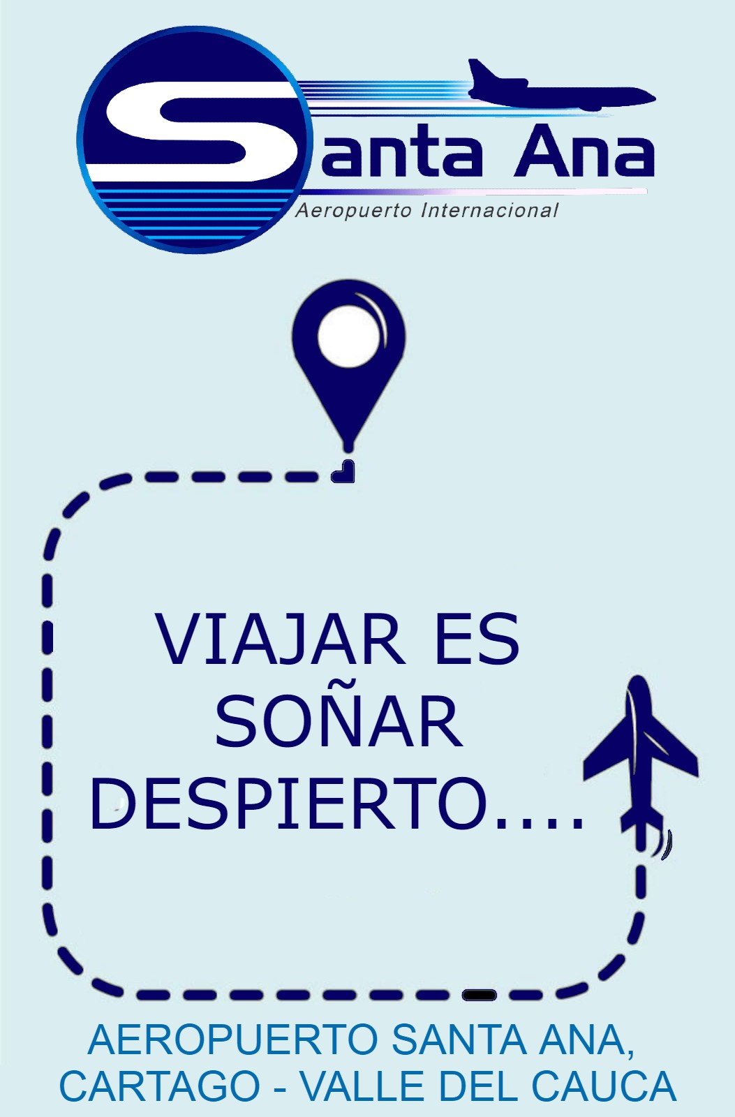 En este momento estás viendo Viajar es soñar despierto….