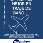 Lee más sobre el artículo La vida es mejor en traje de baño