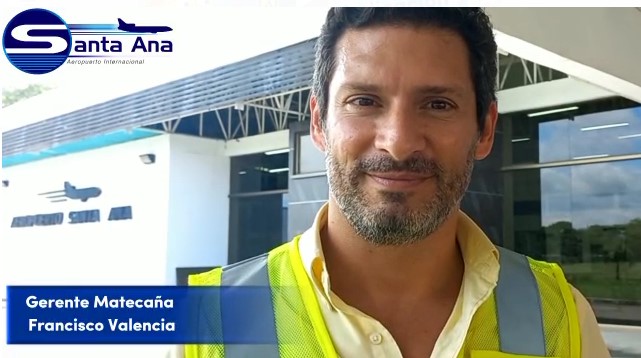 En este momento estás viendo Visita Gerente Matecaña