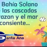 Lee más sobre el artículo Viaja a bahía solano donde las cascadas te abrazan y el mar te consiente…