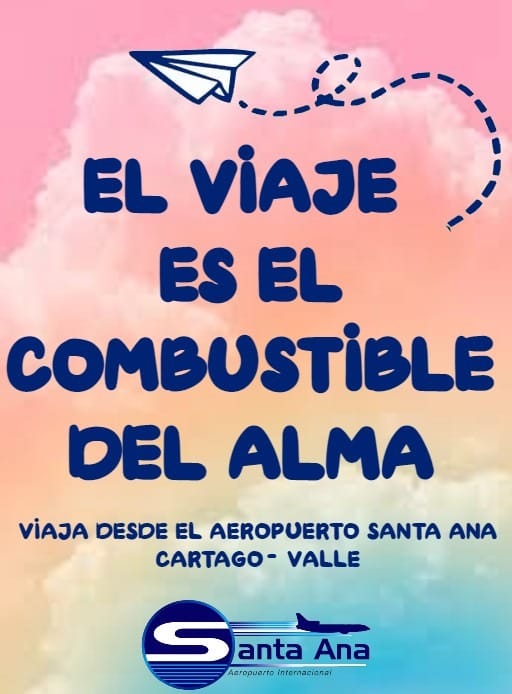 En este momento estás viendo El viaje es el combustible del alma