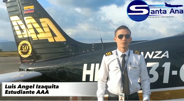 En este momento estás viendo ESTUDIANTE AAA LUIS ANGEL IZAQUITA