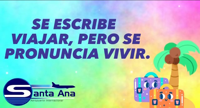 En este momento estás viendo SE ESCRIBE VIAJAR PERO SE PRONUNCIA VIVIR
