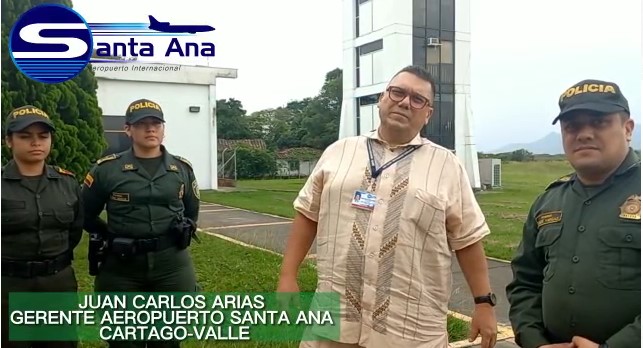 En este momento estás viendo VIDEO POLICIA EN EL AEROPUERTO