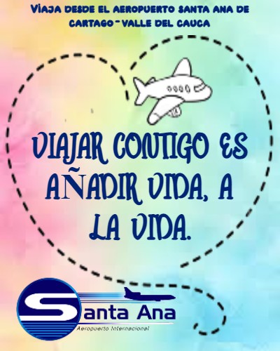 En este momento estás viendo VIAJAR CONTIGO ES AÑADIR VIDA A LA VIDA