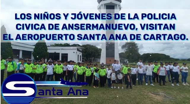 En este momento estás viendo VISITA POLICIA CIVICA