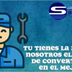 Lee más sobre el artículo TU TIENES LA PASIÓN, NOSOTROS EL PODER DE CONVERTIRTE EL MEJOR