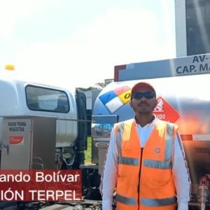 Lee más sobre el artículo ORGANIZACIÓN TERPEL