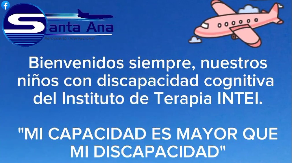 En este momento estás viendo Bienvenidos siempre nuestros niños con discapacidad cognitiva del Instituto de Terapia INTEI.
