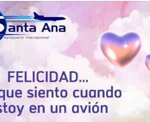 Lee más sobre el artículo FELICIDAD.. ESO QUE SIENTO CUANDO ME MONTO EN UN AVIÓN
