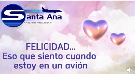 En este momento estás viendo FELICIDAD.. ESO QUE SIENTO CUANDO ME MONTO EN UN AVIÓN