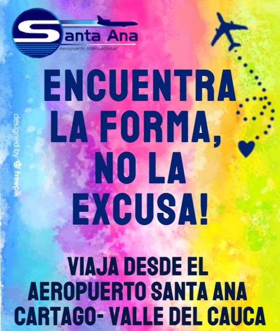 En este momento estás viendo ENCUENTRA LA FORMA, NO LA ESCUSA…