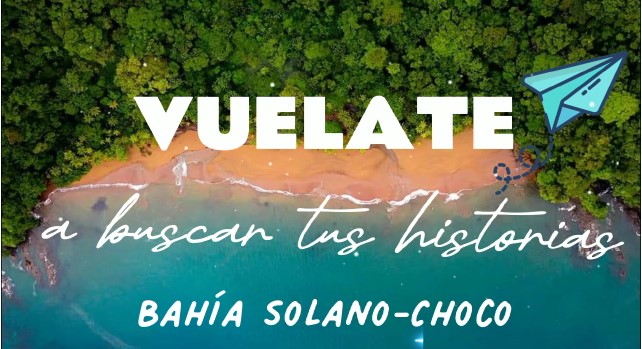 En este momento estás viendo VUELATE A BUSCAR TUS HISTORIAS