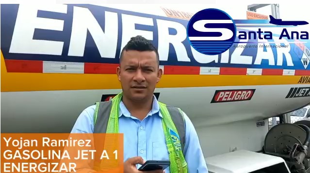 En este momento estás viendo GASOLINA JET A1 ENERGIZAR