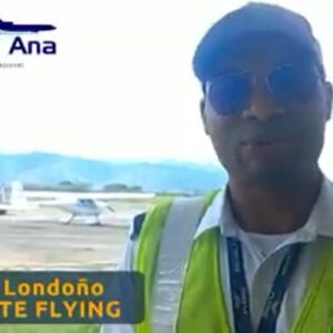 Lee más sobre el artículo SANTIAGO LONDOÑO ESTUDIANTE FLYNG ACADEMIA