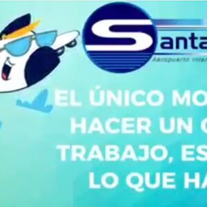 Lee más sobre el artículo EL UNICO MODO DE HACER UN GRAN TRABAJO ES AMAR LO QUE HACES