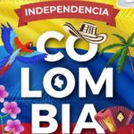 Lee más sobre el artículo FELIZ DÍA DE LA INDEPENDENCIA