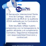 Lee más sobre el artículo AUDITORIA DE CONTRALORIA VALLE