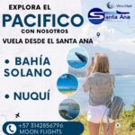 Lee más sobre el artículo Conoce el pacifico Colombiano