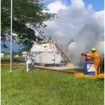 Lee más sobre el artículo SIMULACRO TERPEL