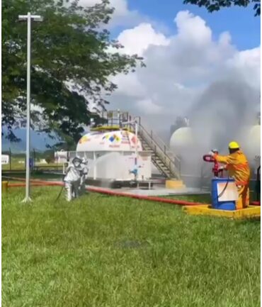 En este momento estás viendo SIMULACRO TERPEL