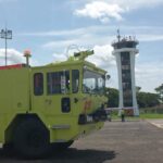 Lee más sobre el artículo AVANCES Y GESTIONES POR EL ALCALDE EN EL AEROPUERTO SANTA ANA