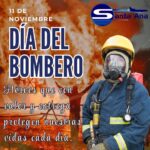 Lee más sobre el artículo DÍA DEL BOMBERO